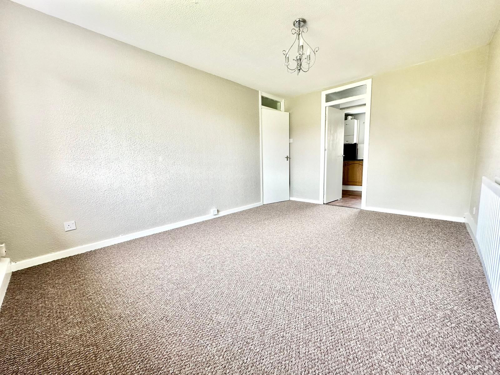 Flat Dane Gardens in Thanet