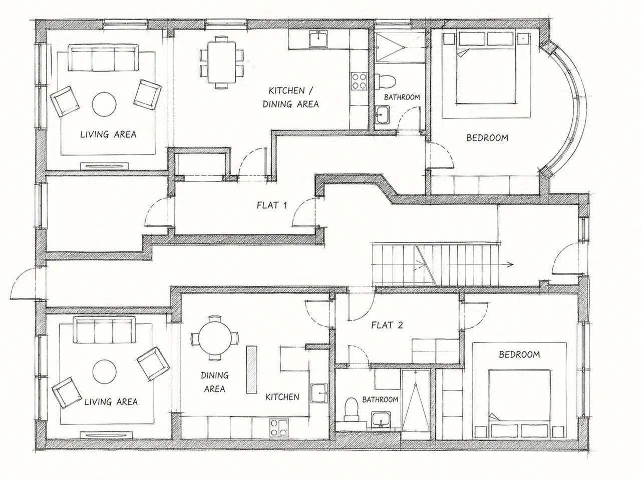 Room Whitchurch Lane in Greater London