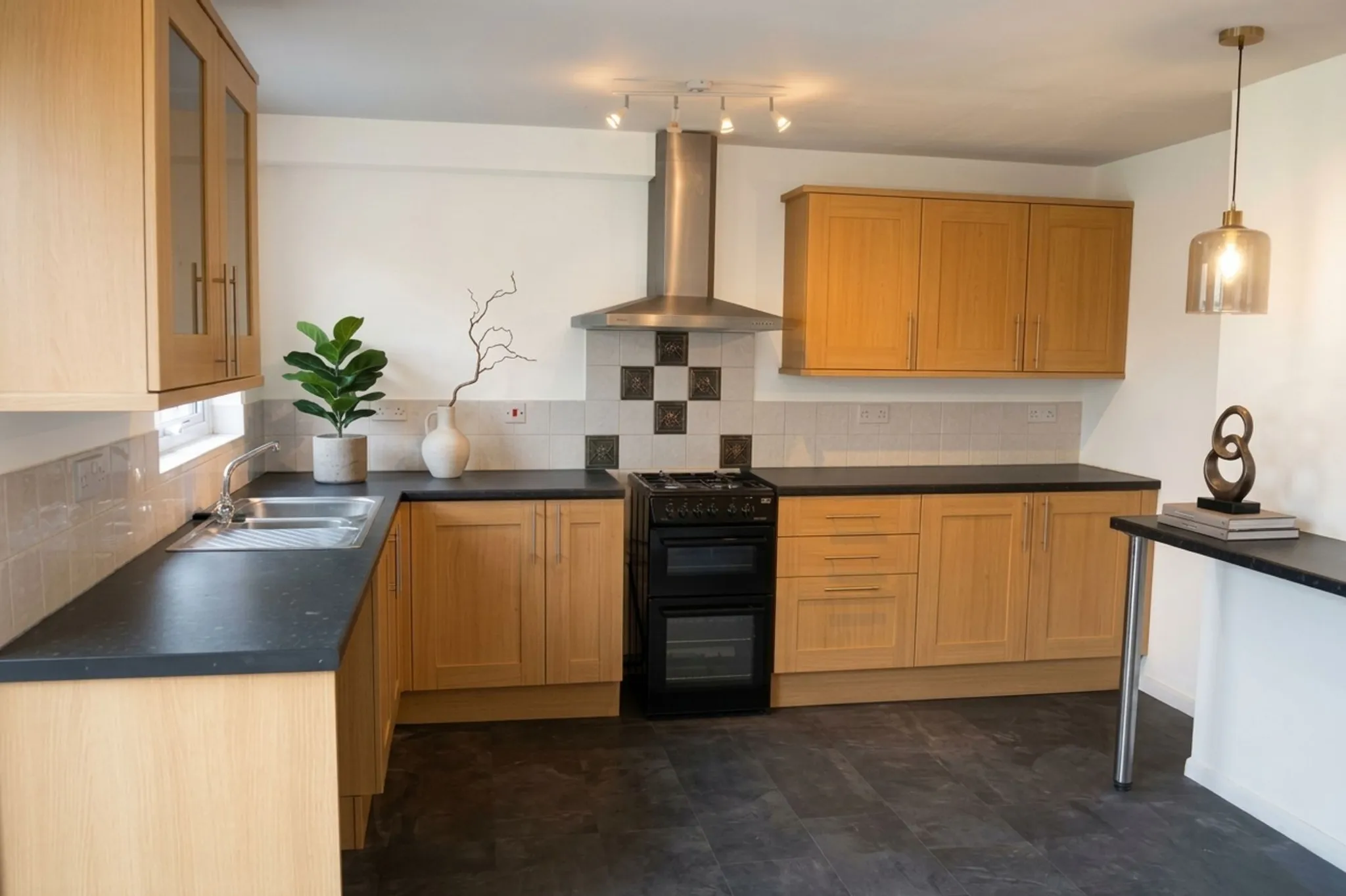 House Lovell Gardens in Breckland District