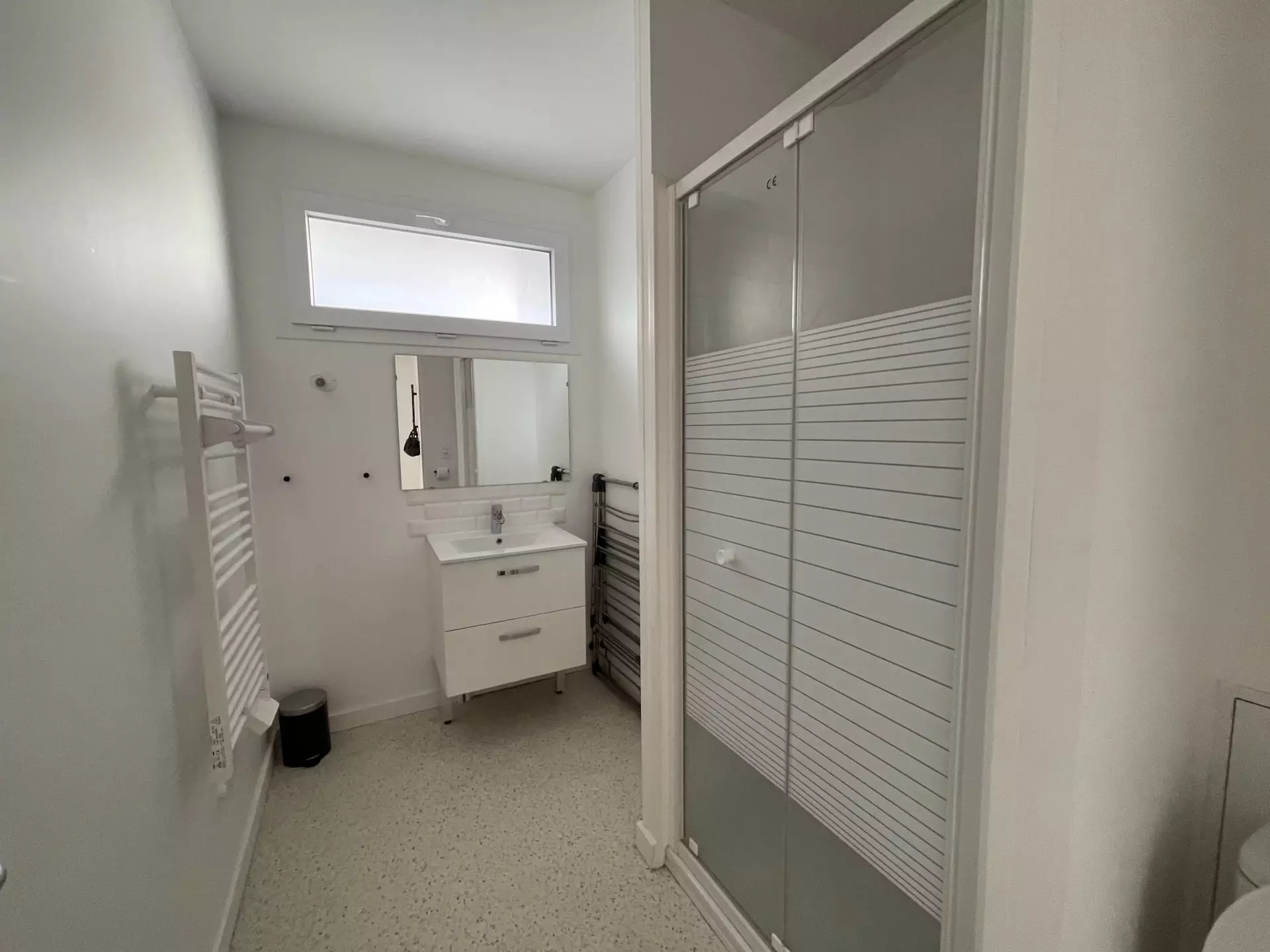 Flat Boulevard Gambetta in Rouen