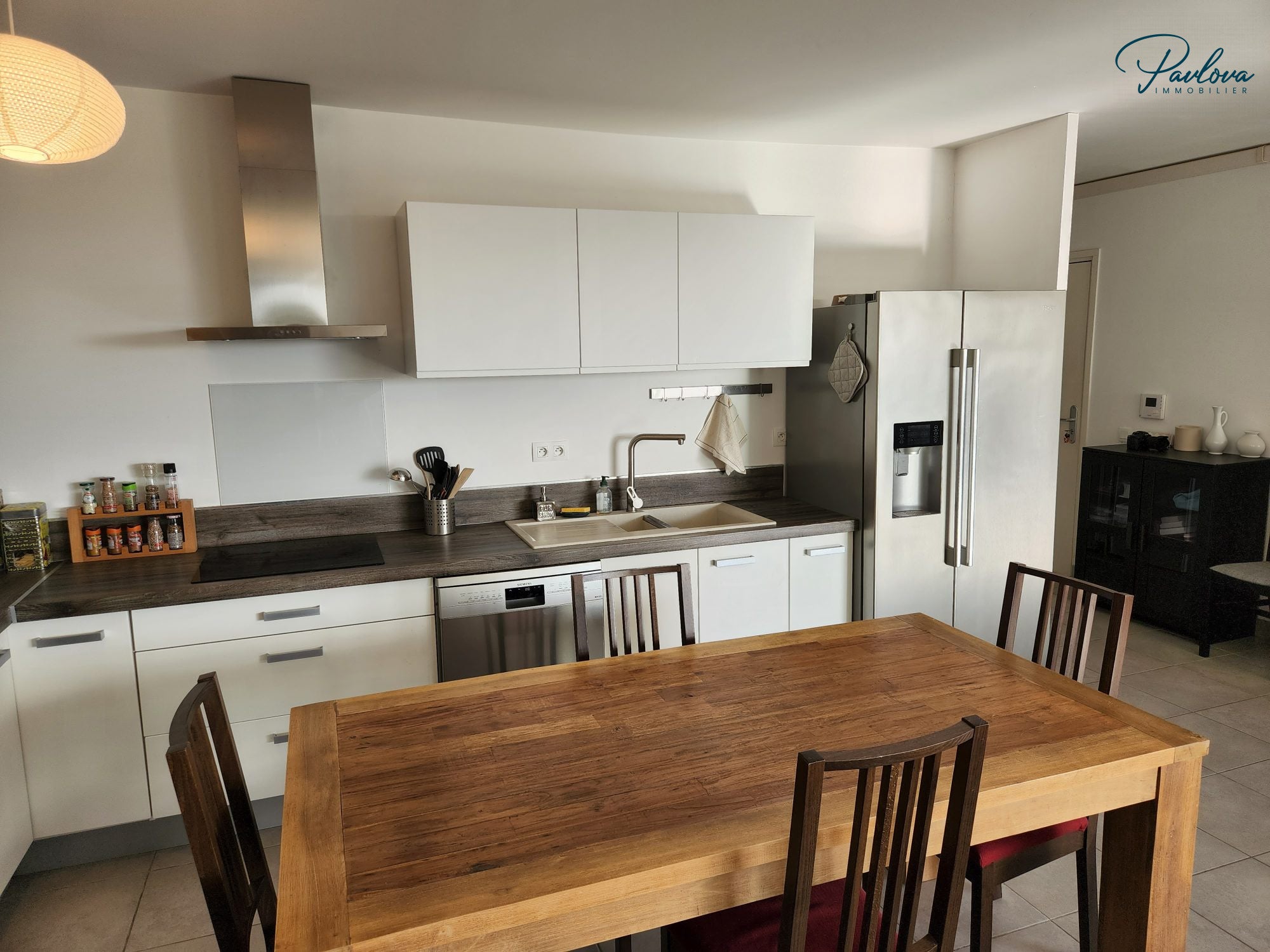 Appartement Place Rudolf Brazda à Montpellier