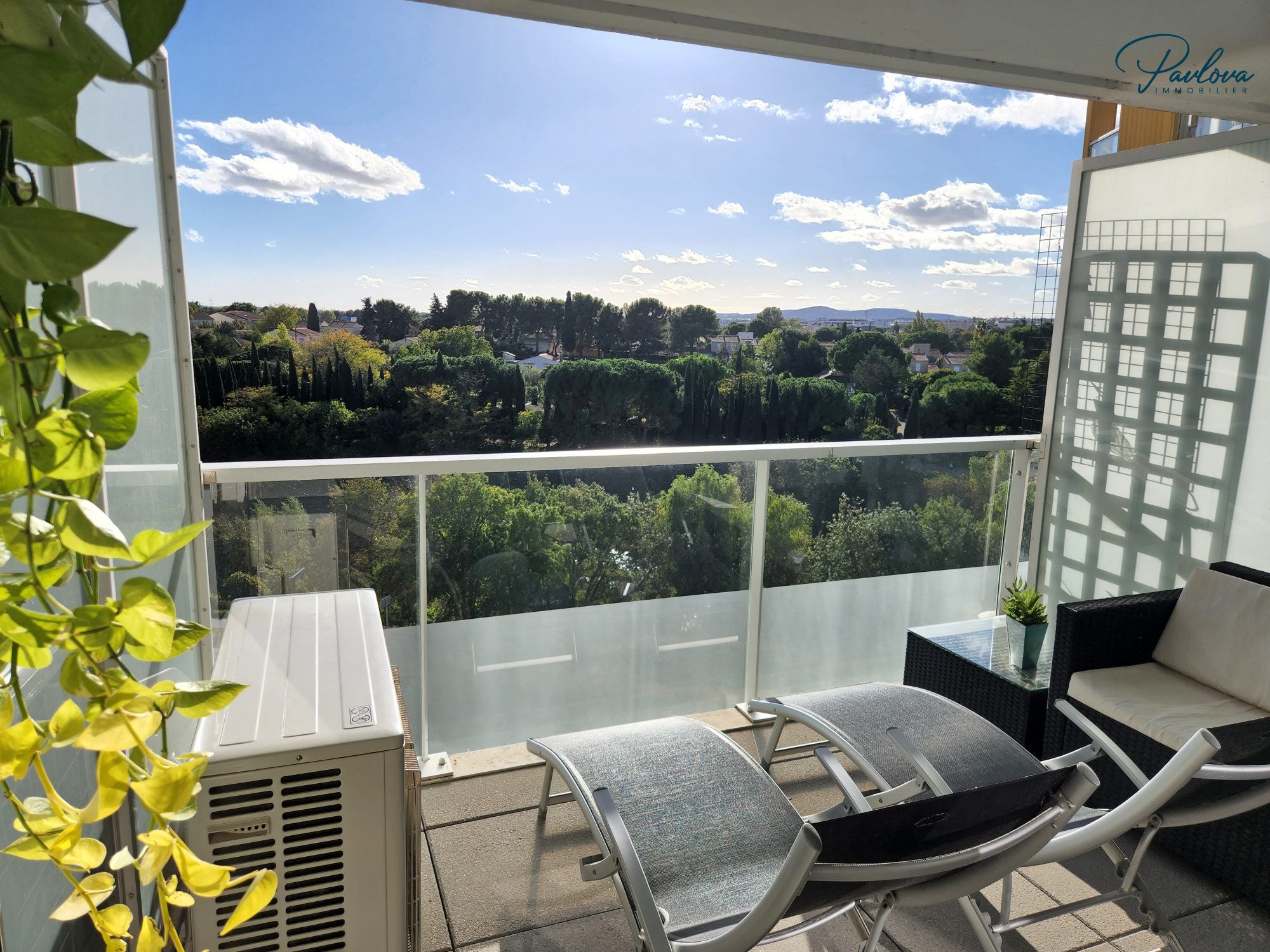 Appartement Place Rudolf Brazda à Montpellier