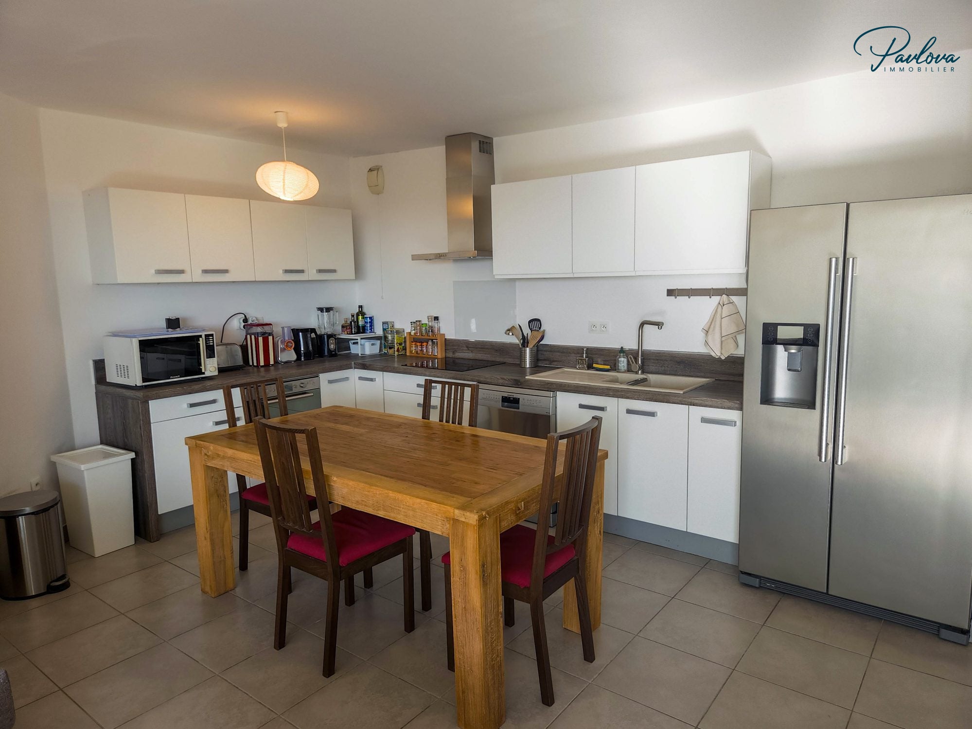 Appartement Place Rudolf Brazda à Montpellier