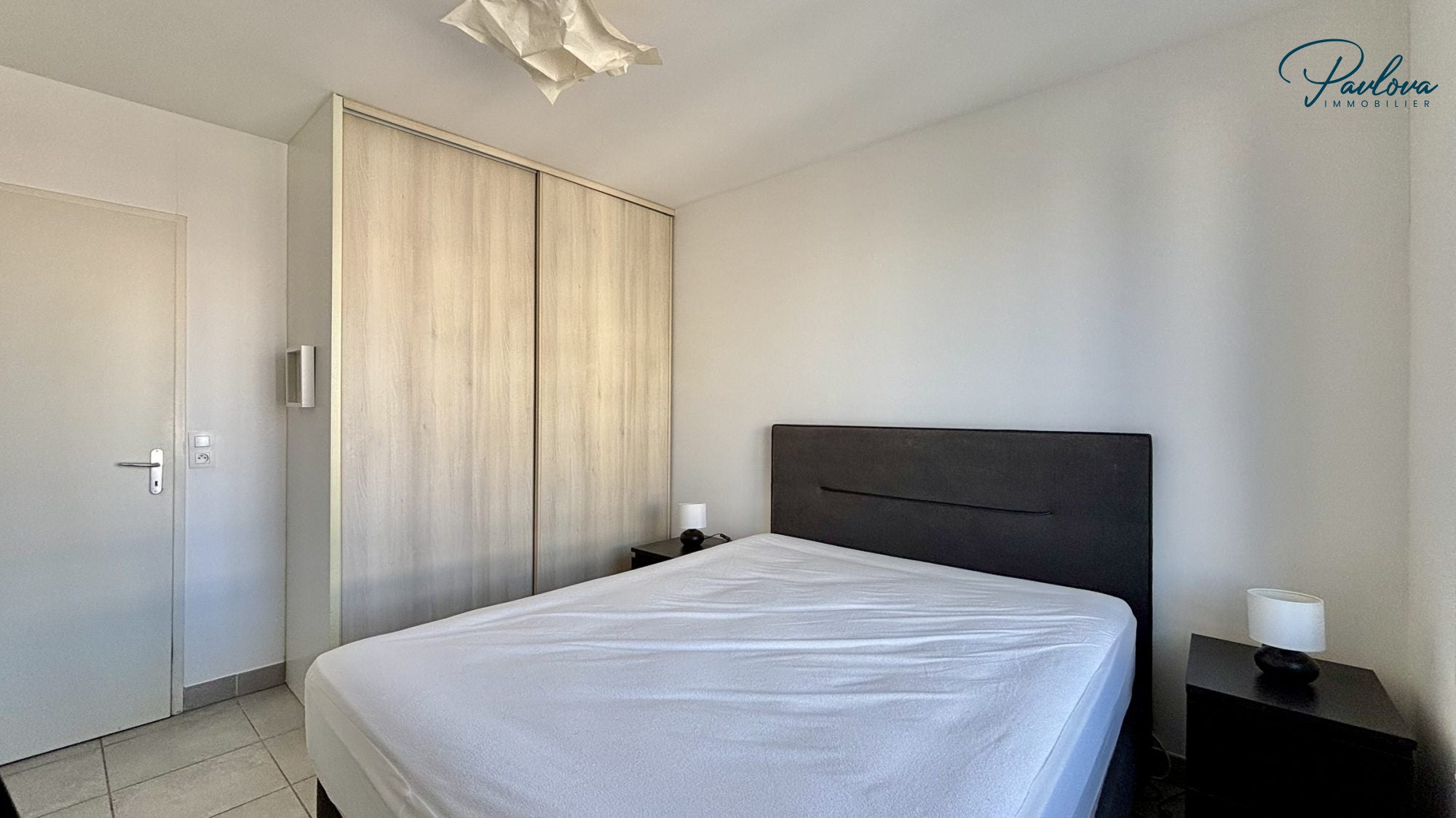 Appartement Place Rudolf Brazda à Montpellier