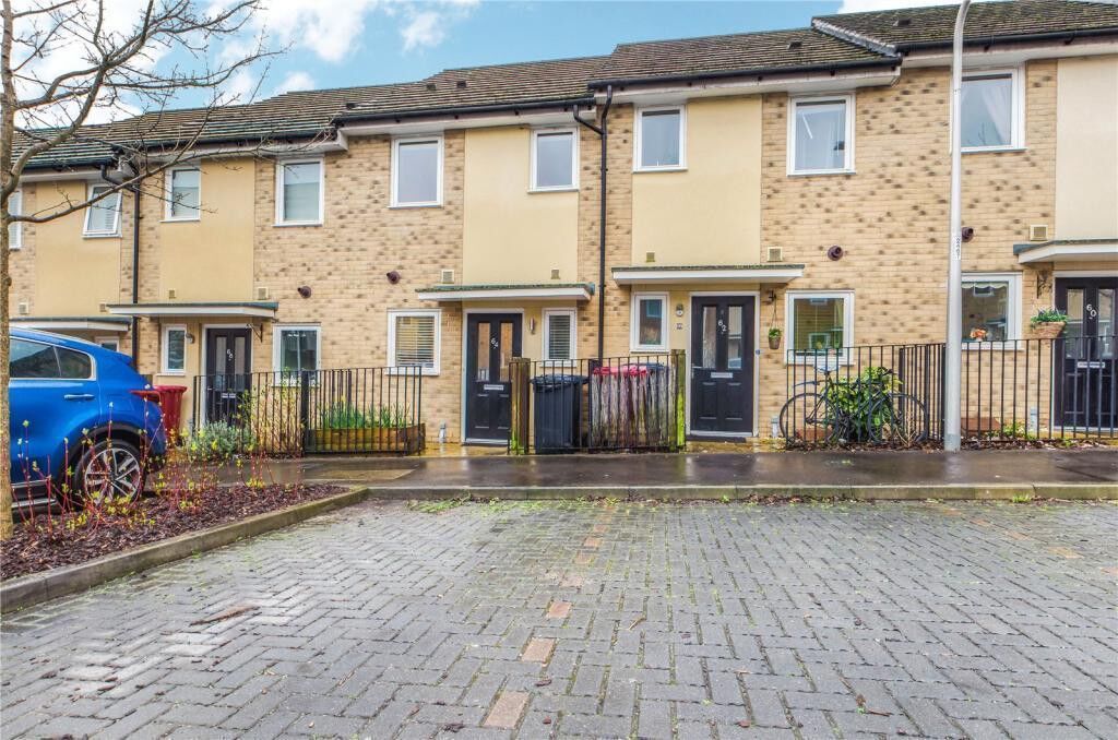 House Tay Road in Reading