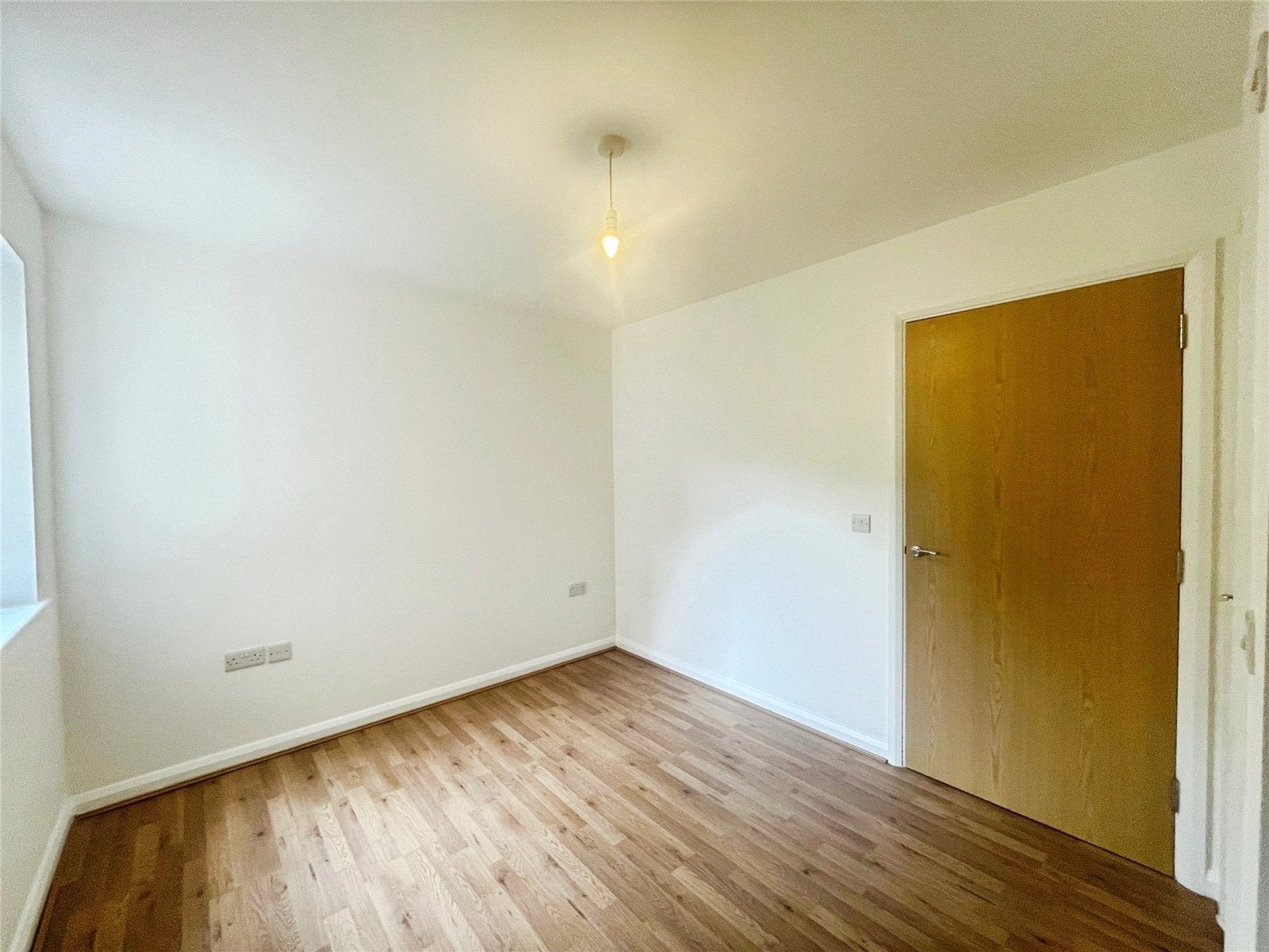 Flat Gartlet Road in Watford