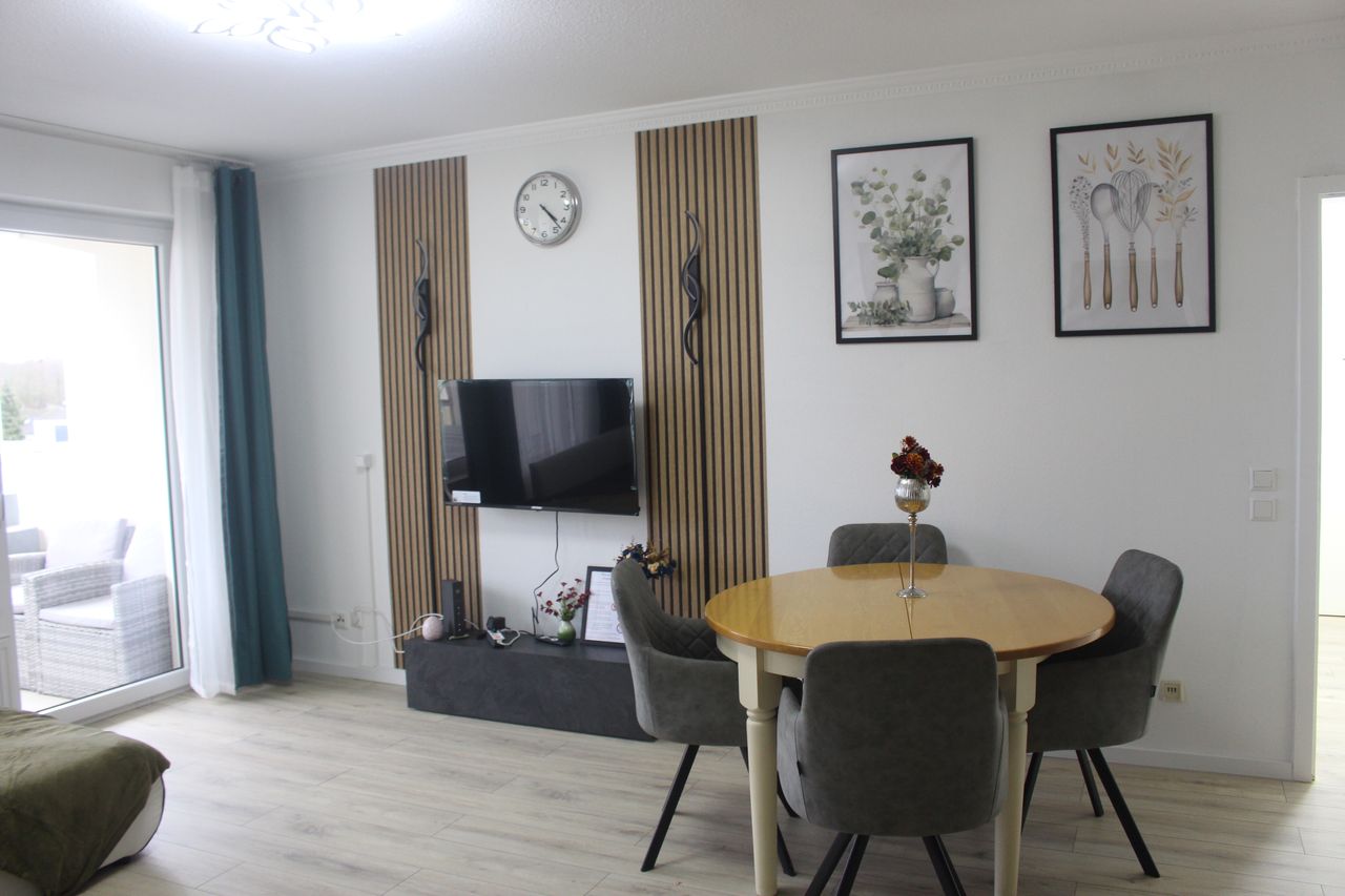 Wohnung Kurt-Schumacher-Ring in Egelsbach