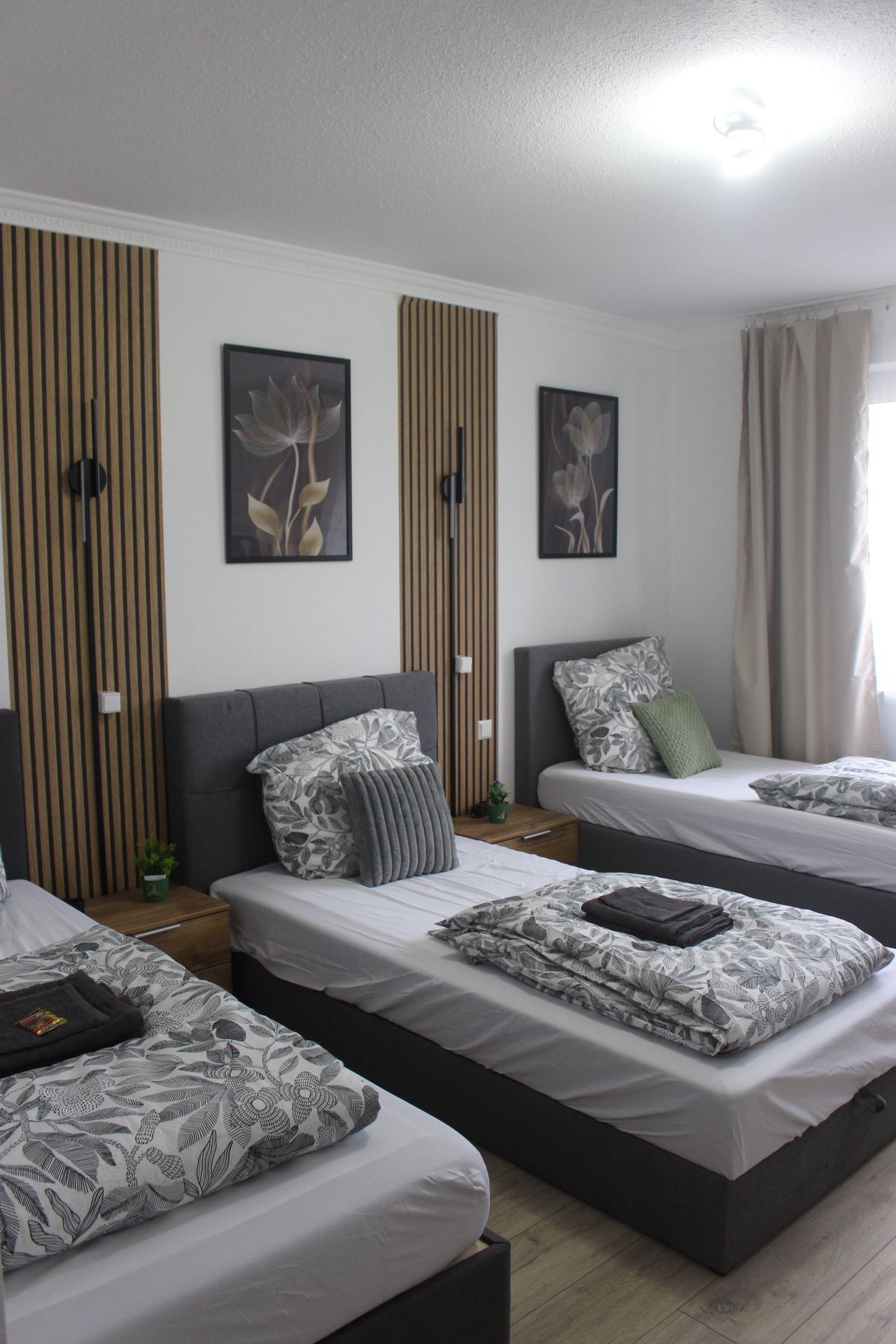 Wohnung Kurt-Schumacher-Ring in Egelsbach