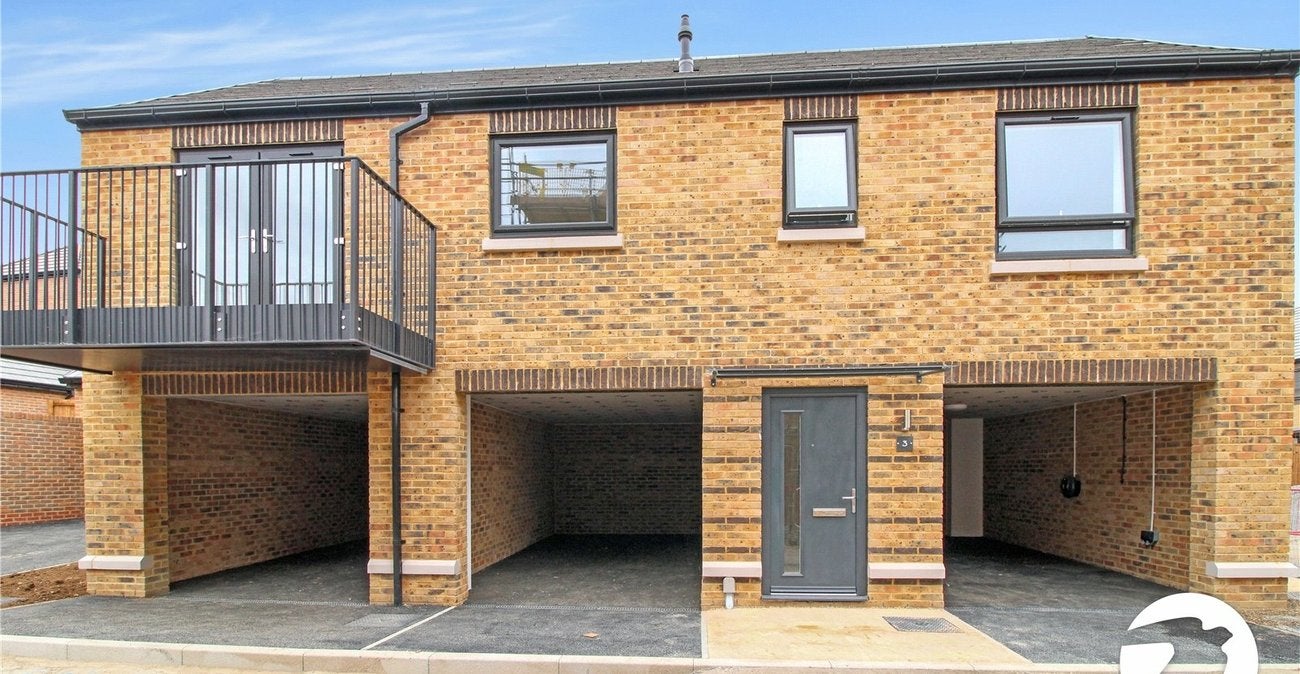 House B259 in Ebbsfleet Garden City