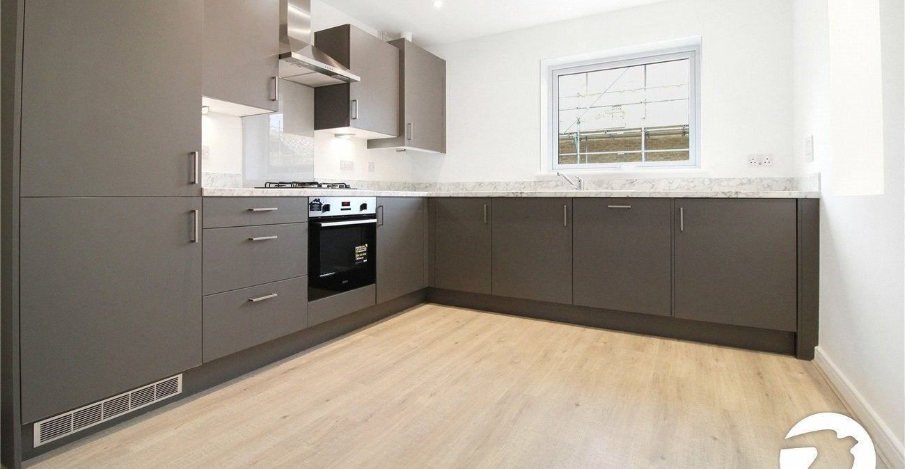 House B259 in Ebbsfleet Garden City