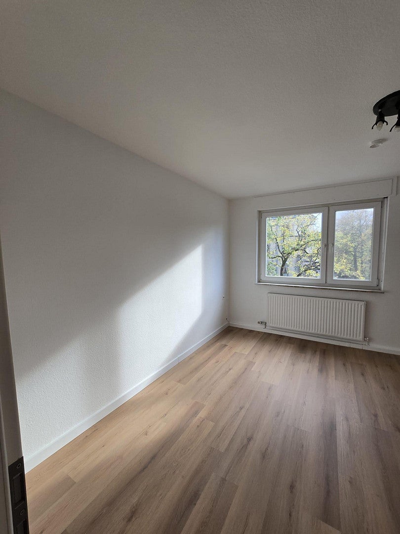 Wohnung Friedenstraße in Karlsruhe