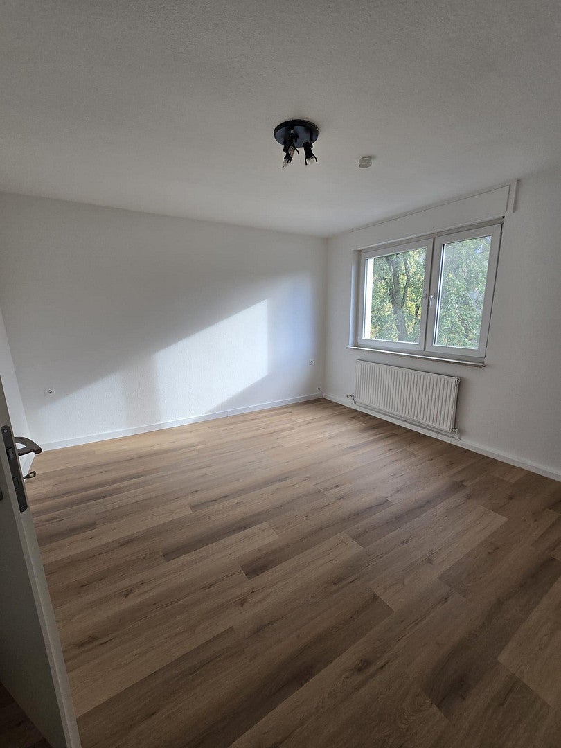 Wohnung Friedenstraße in Karlsruhe