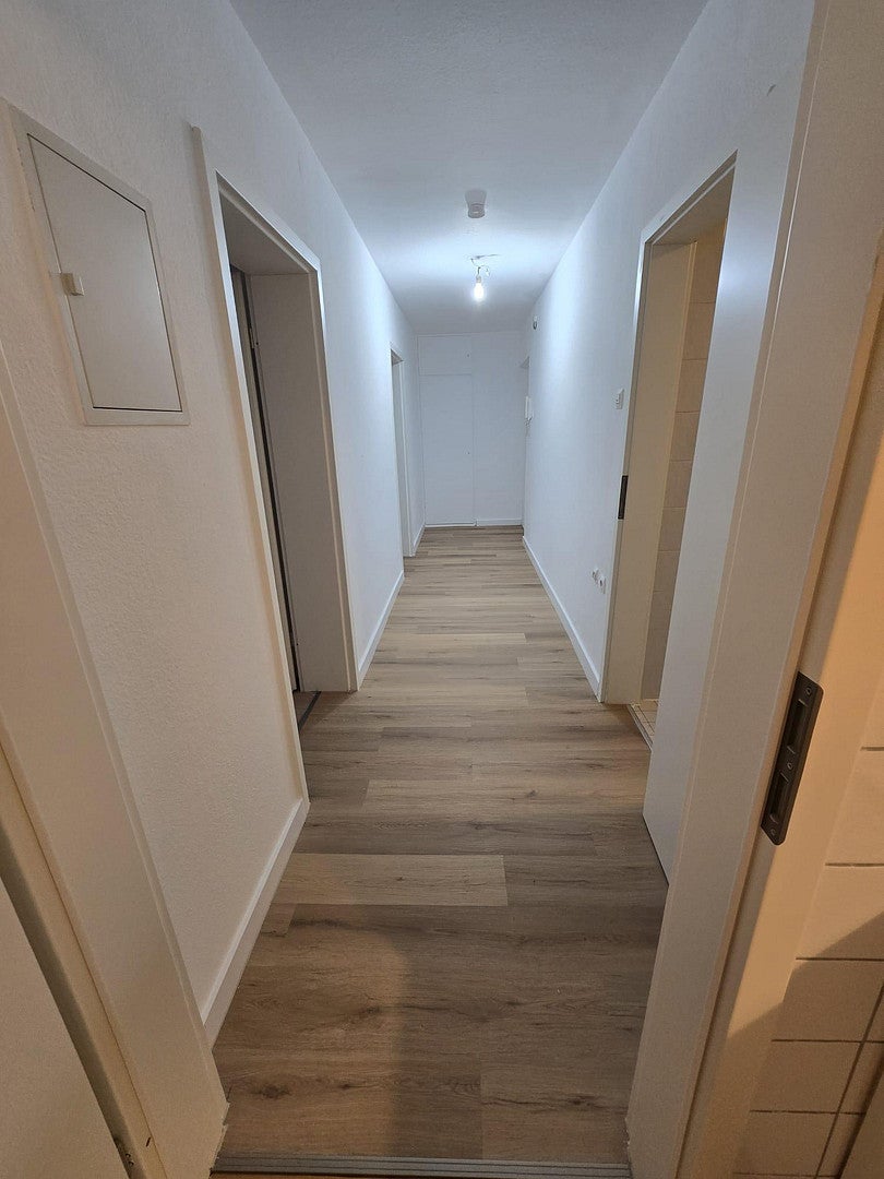 Wohnung Friedenstraße in Karlsruhe