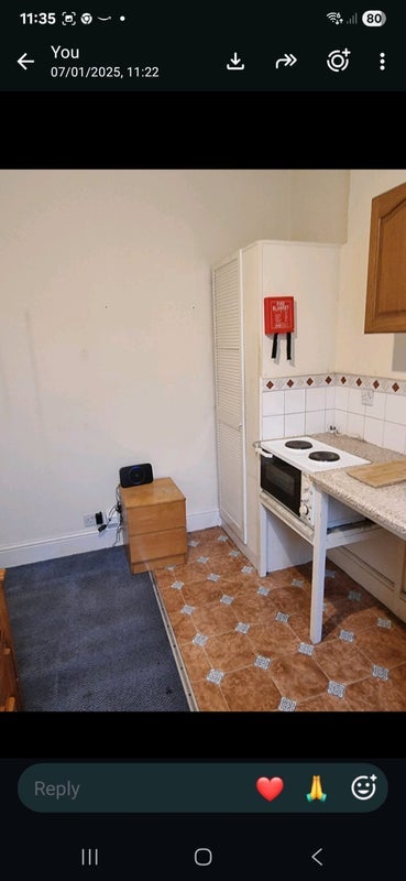 Room Gloucester Place in City of Westminster
