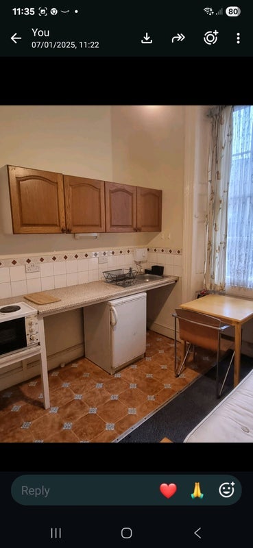 Room Gloucester Place in City of Westminster