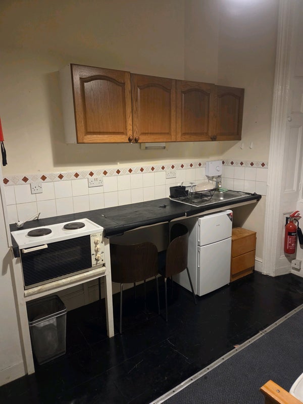 Room Gloucester Place in City of Westminster