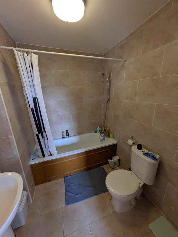 Flat Arlington Road in Greater London