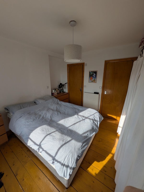Flat Arlington Road in Greater London