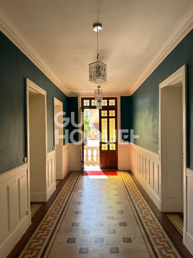 Appartement Impasse de l'Église à Caluire-et-Cuire