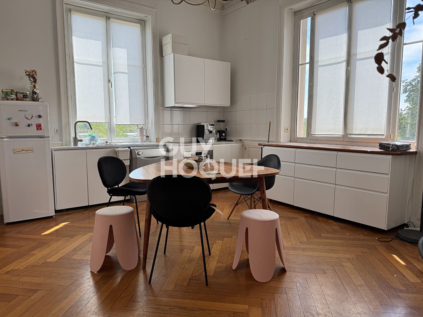 Appartement Impasse de l'Église à Caluire-et-Cuire
