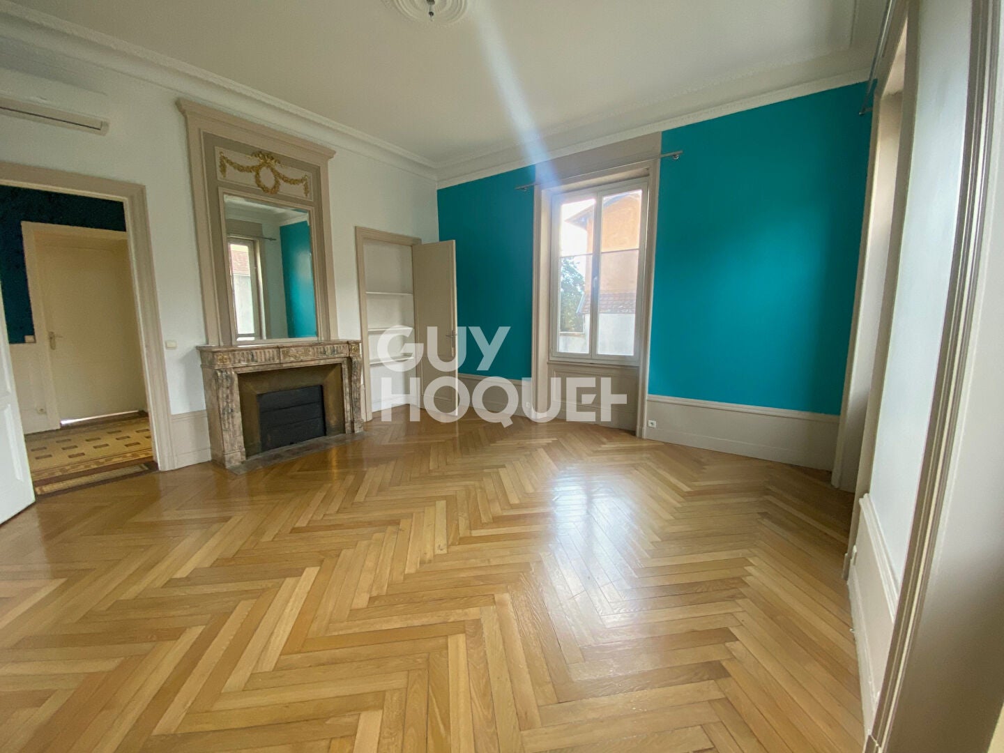 Appartement Impasse de l'Église à Caluire-et-Cuire