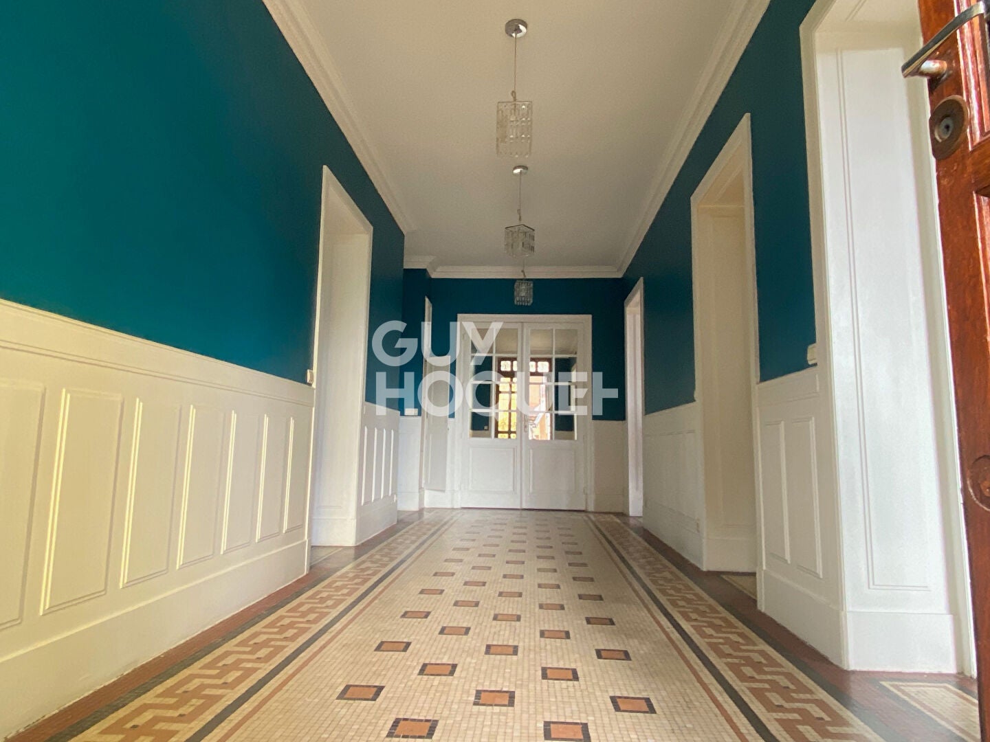 Appartement Impasse de l'Église à Caluire-et-Cuire