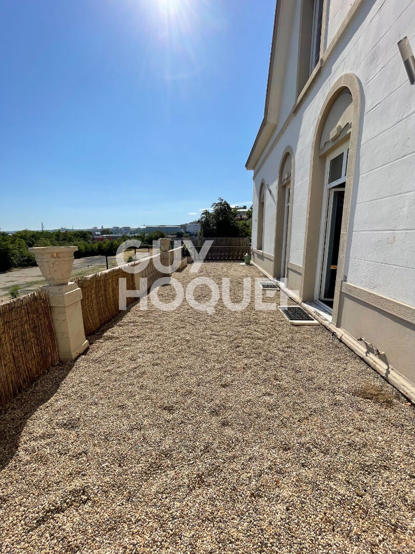 Appartement Impasse de l'Église à Caluire-et-Cuire