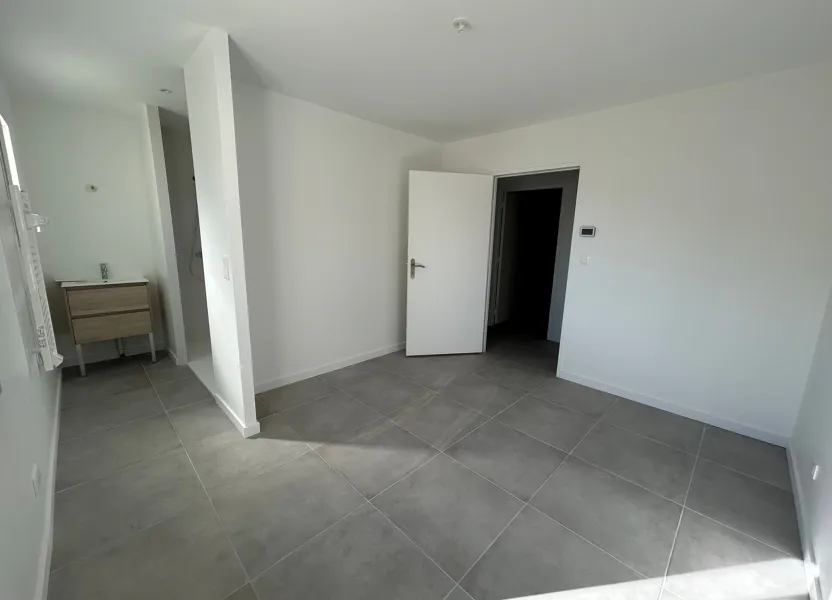 Appartement Rue des Petites Cours à Joué-lès-Tours
