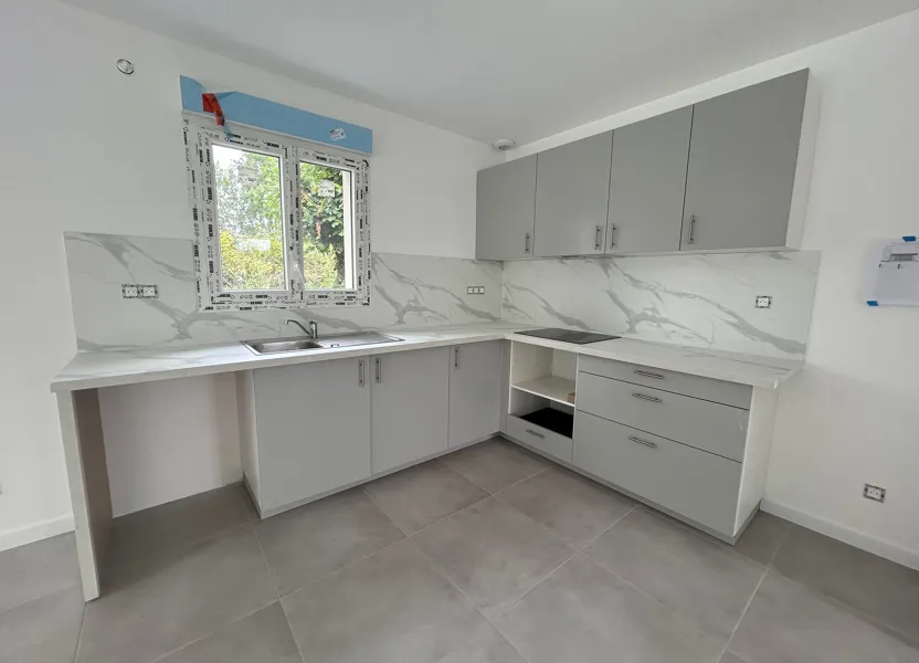 Maison Rue des Petites Cours à Joué-lès-Tours