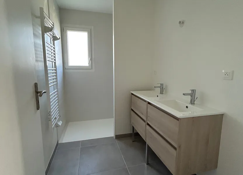 Appartement Rue des Petites Cours à Joué-lès-Tours