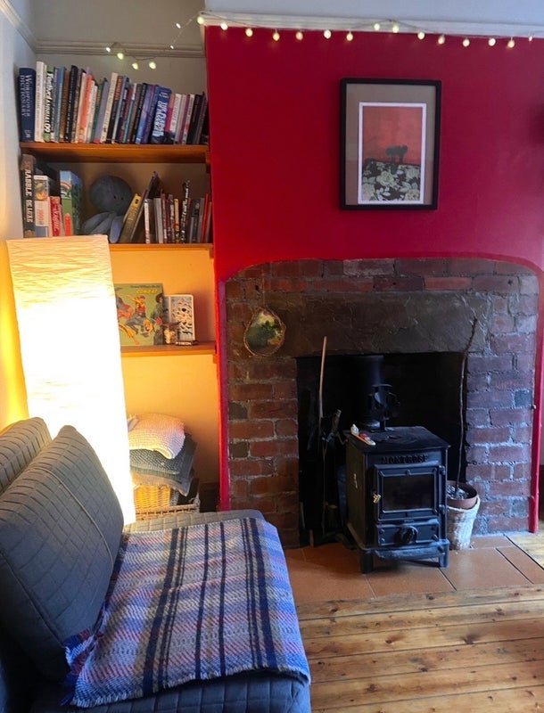 Room Markham Avenue in Leeds