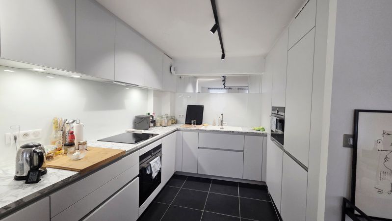 Appartement Rue du Petit Puits à Orléans