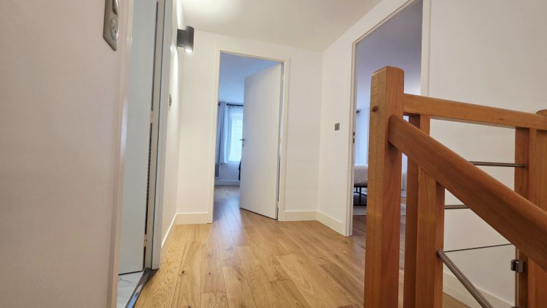 Appartement Rue du Petit Puits à Orléans