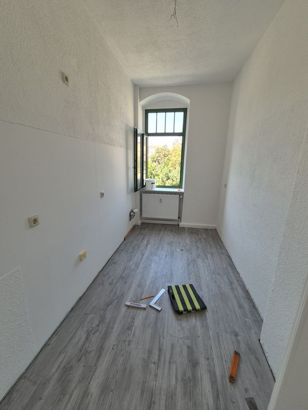 Wohnung Rudolf-Renner-Straße in Dresden