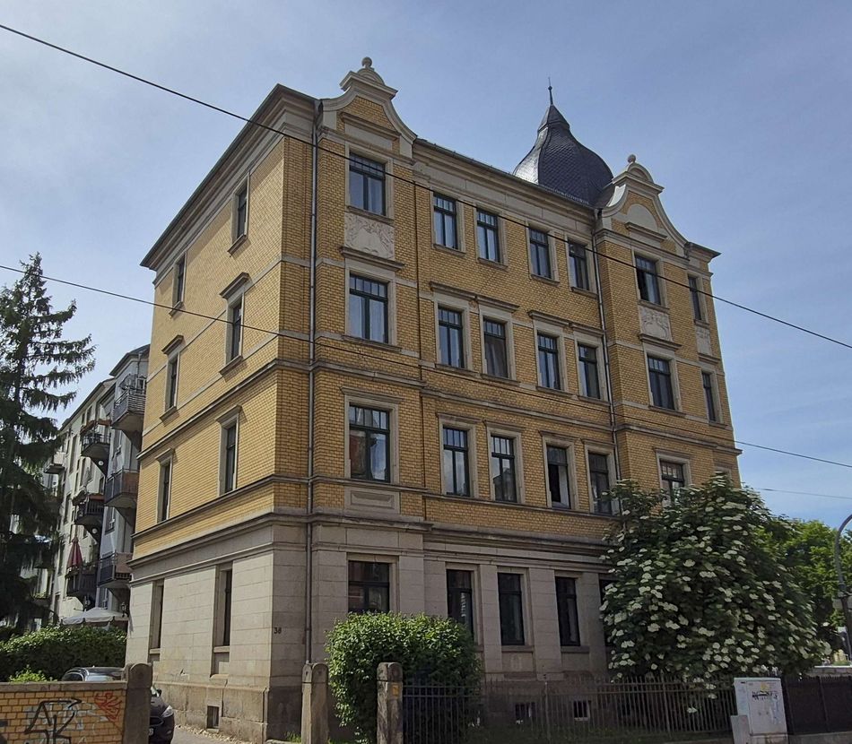Wohnung Rudolf-Renner-Straße in Dresden