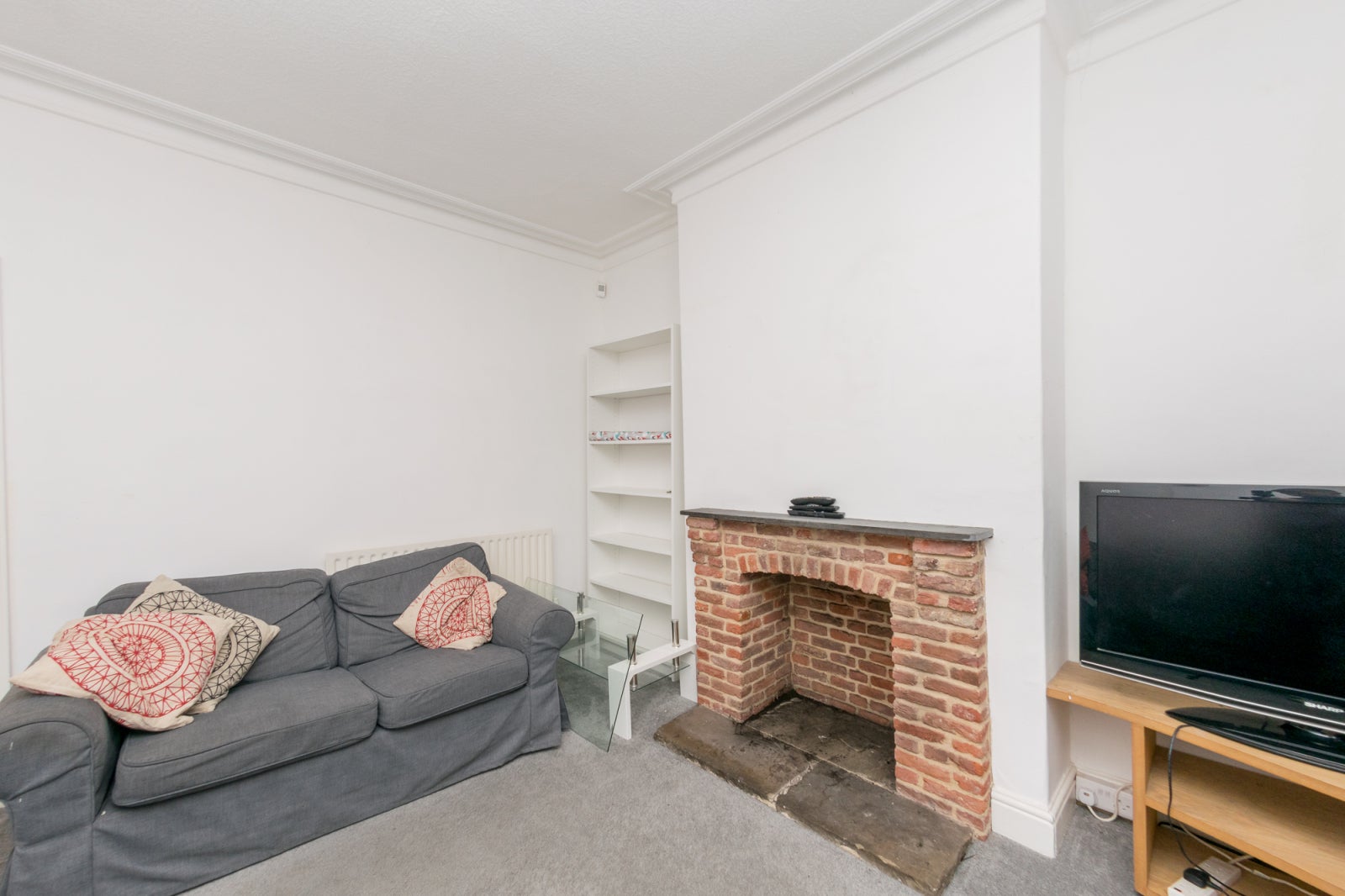 Flat Back Pasture Grove in Leeds