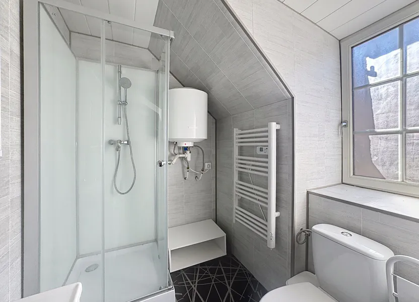 Appartement Rue de Montcalm à Rodez