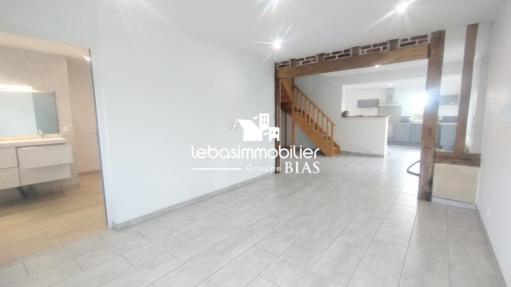 Maison Rue du Petit Bois à Vibeuf