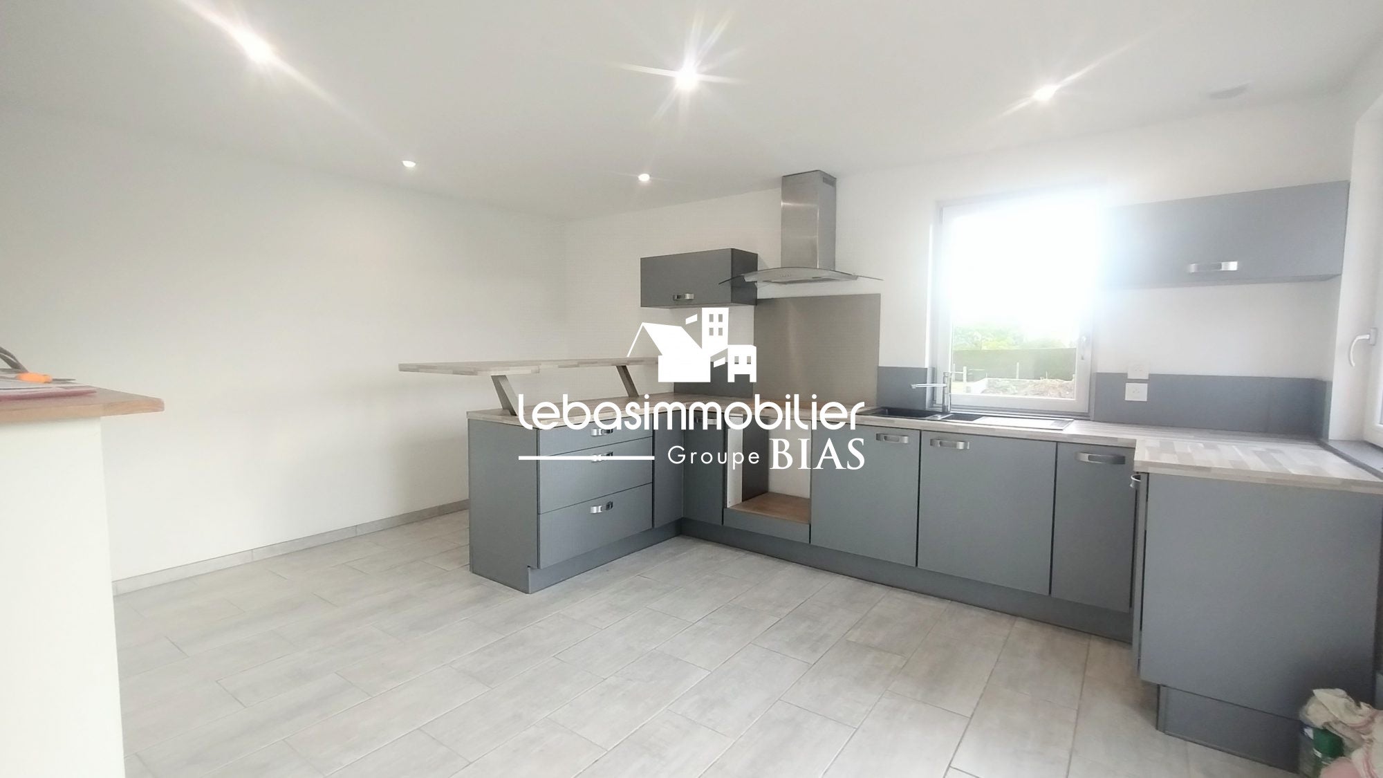Maison Rue du Petit Bois à Vibeuf