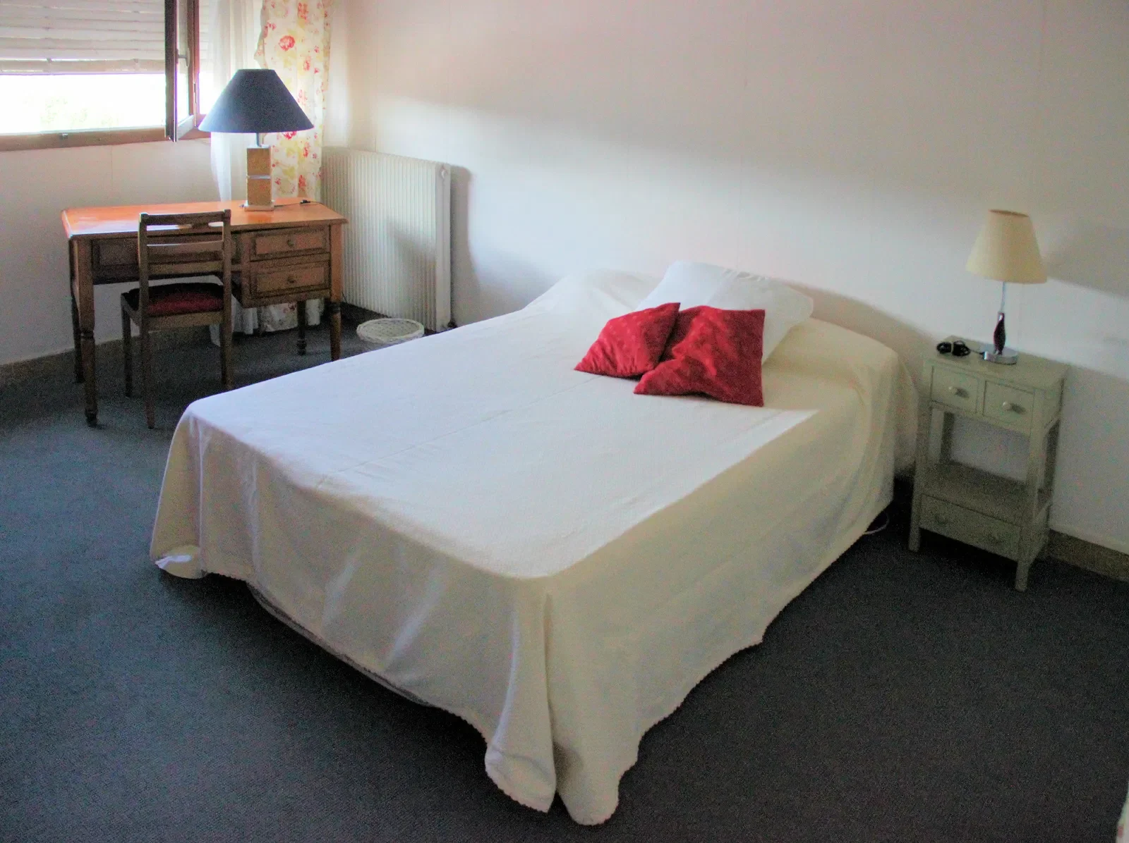 Chambre Boulevard Albert Charrier à Aix-en-Provence