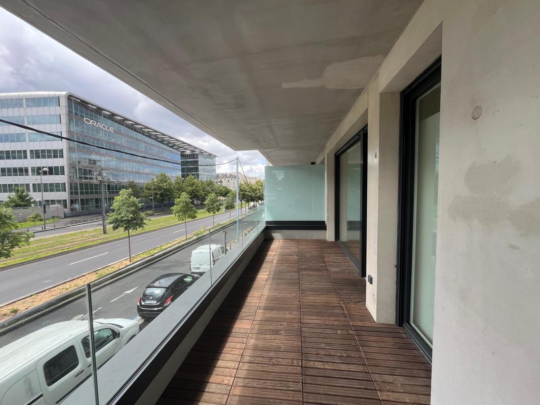 Appartement Boulevard Charles de Gaulle à Colombes