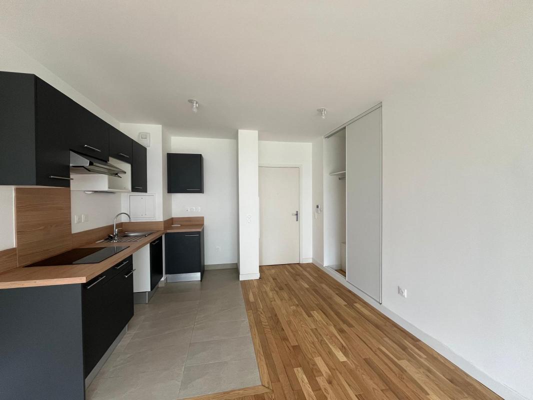 Appartement Boulevard Charles de Gaulle à Colombes