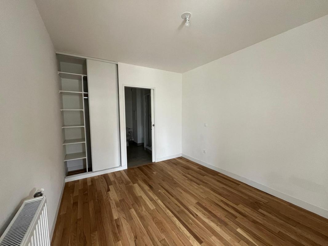 Appartement Boulevard Charles de Gaulle à Colombes