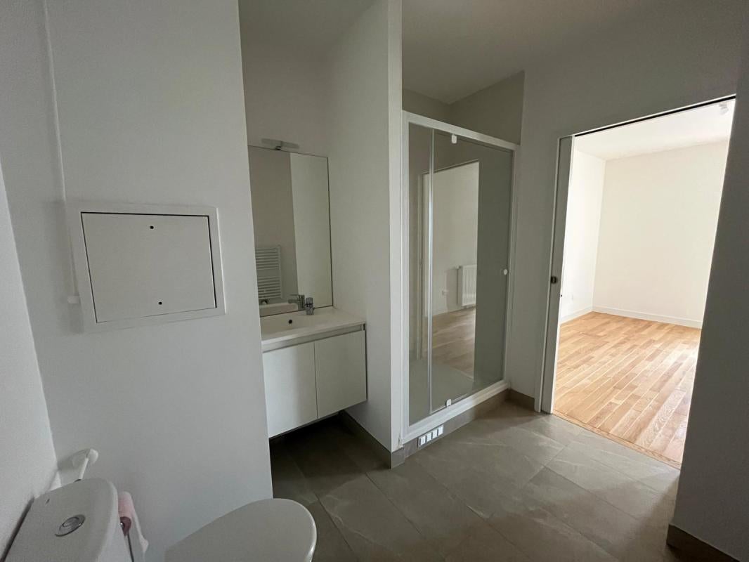 Appartement Boulevard Charles de Gaulle à Colombes