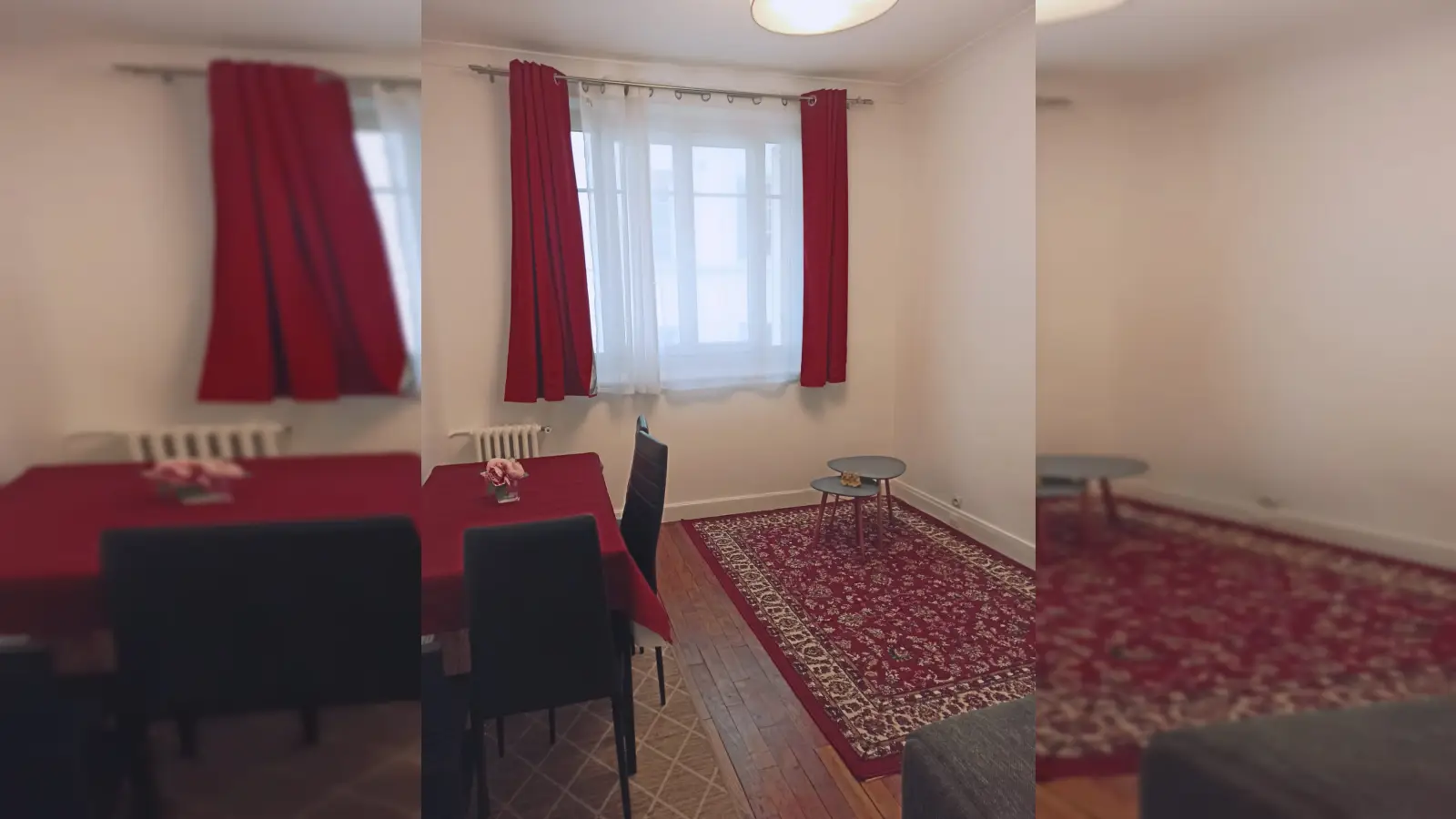 Appartement Avenue Achille Peretti à Neuilly-sur-Seine