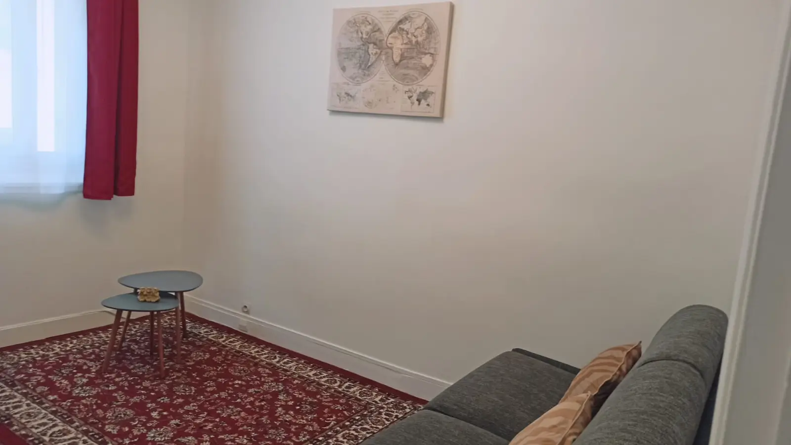 Appartement Avenue Achille Peretti à Neuilly-sur-Seine