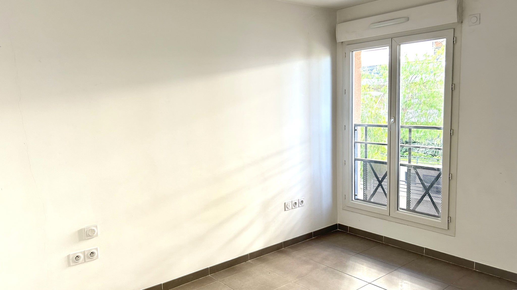 Appartement Avenue De Brunet à Toulon