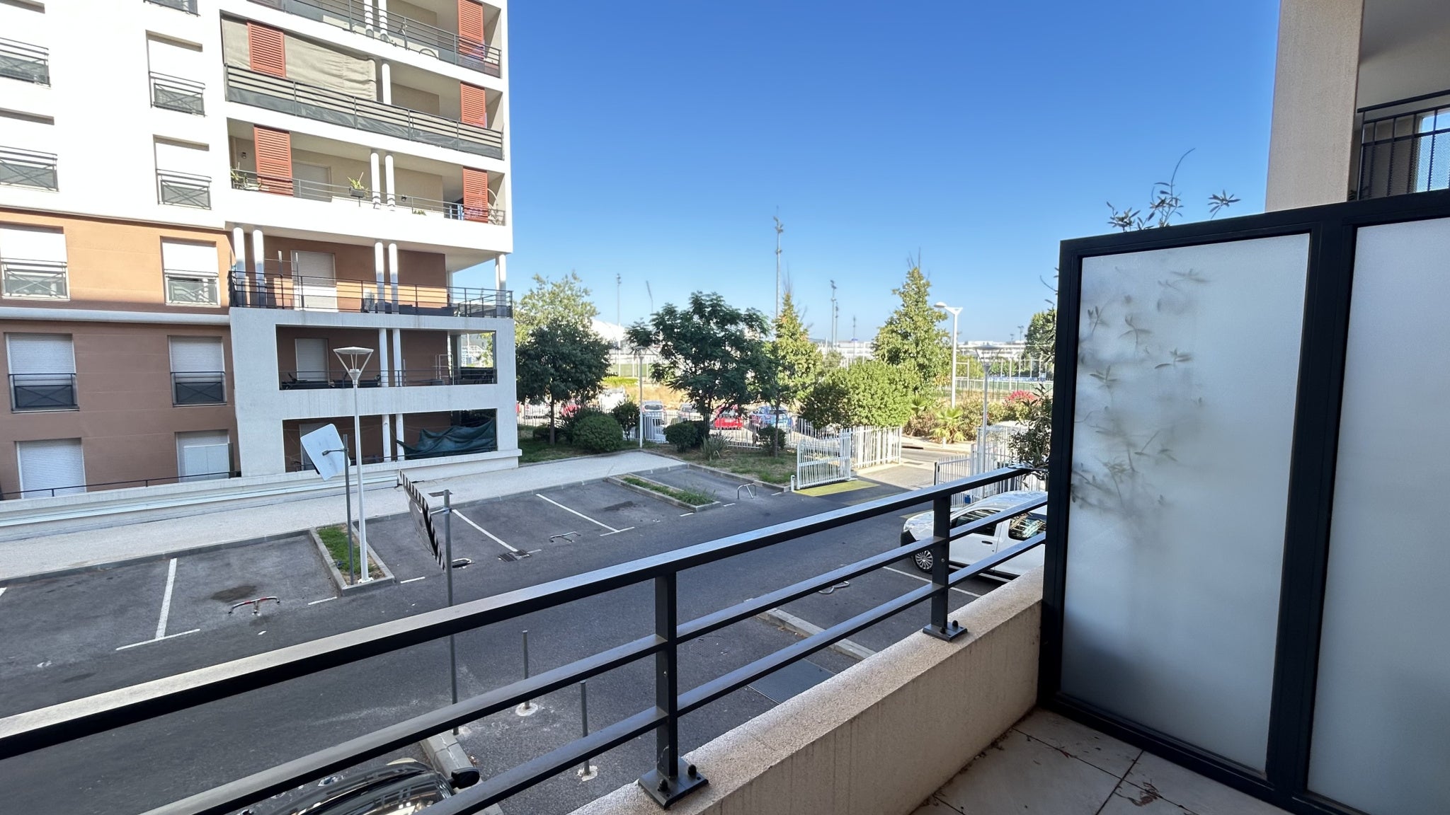 Appartement Avenue De Brunet à Toulon