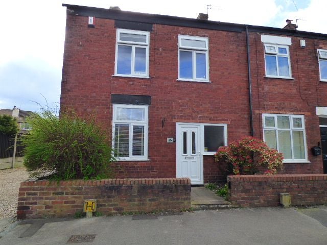 House Bosden Hall Road in Hazel Grove