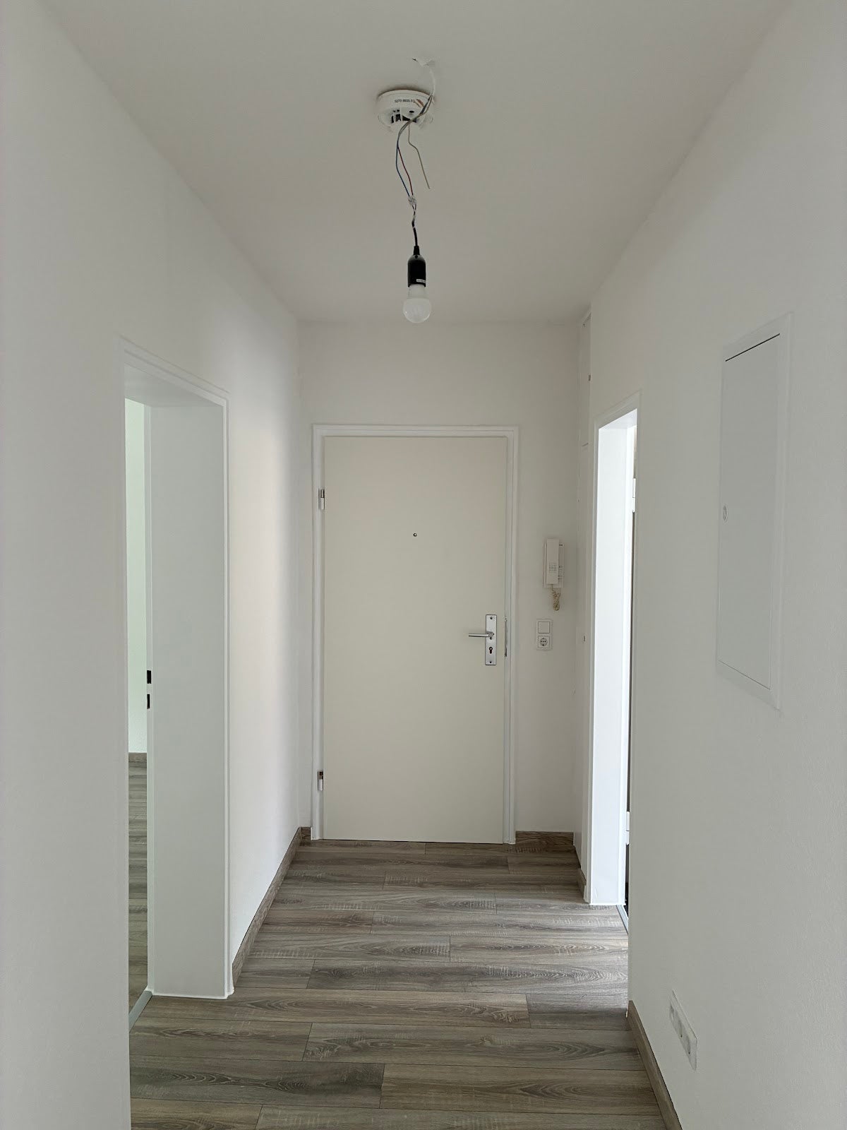 Wohnung Lichtenberger Straße in Salzgitter